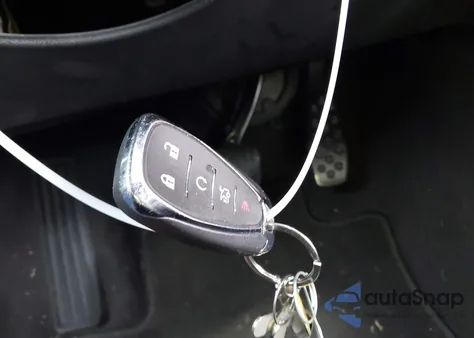 2018 Chevrolet Malibu Lt from USA, damaged, VIN 1G1ZD5STXJF182071